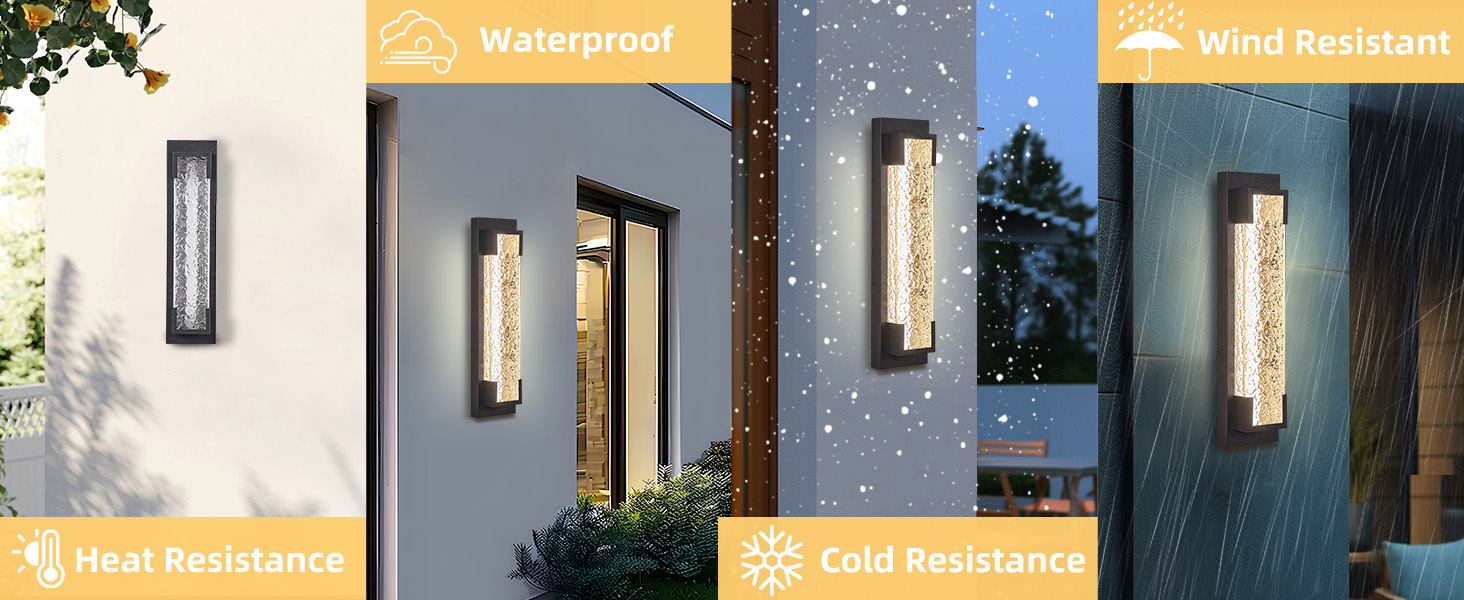 led outdoor lighting