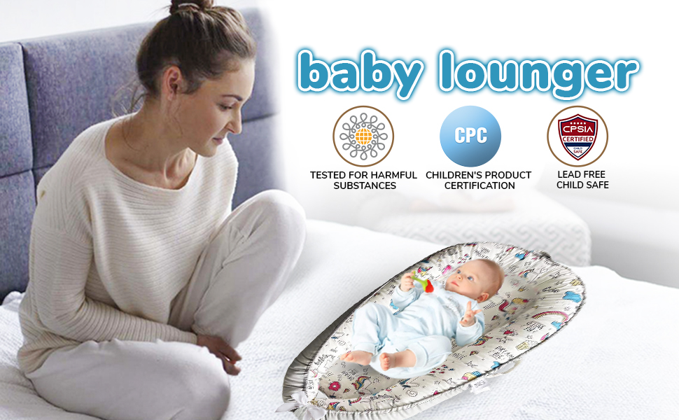 baby lounger for newborn loungerbaby lounger 0-24 months baby lounger for newborn lounger baby