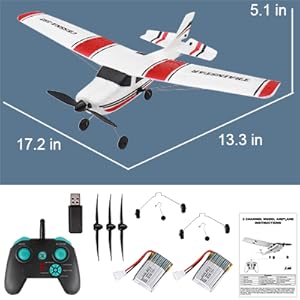 rc plane
