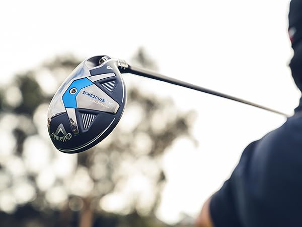 Amazon | キャロウェイ(Callaway) 右用 ユーティリティ PARADYM