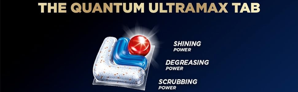 quantum ultramax tab