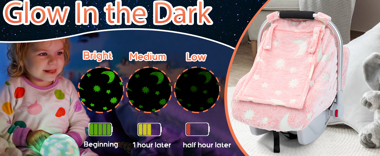 glow in the dark