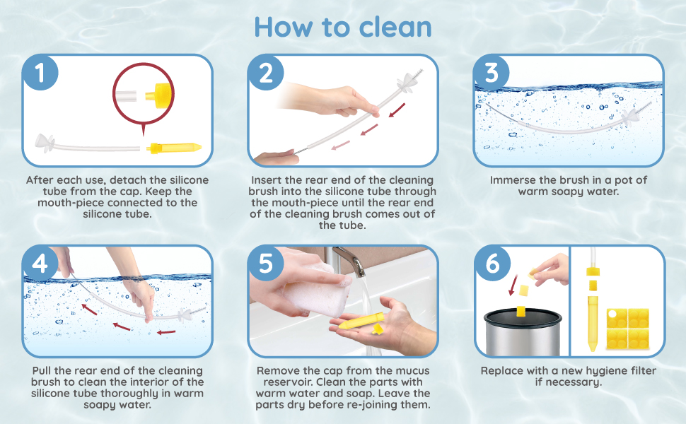 nasal aspirator for baby, baby nose sucker, nose sucker for baby, baby nasal aspirator