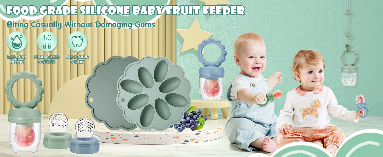 teethers for babies 3-6 months