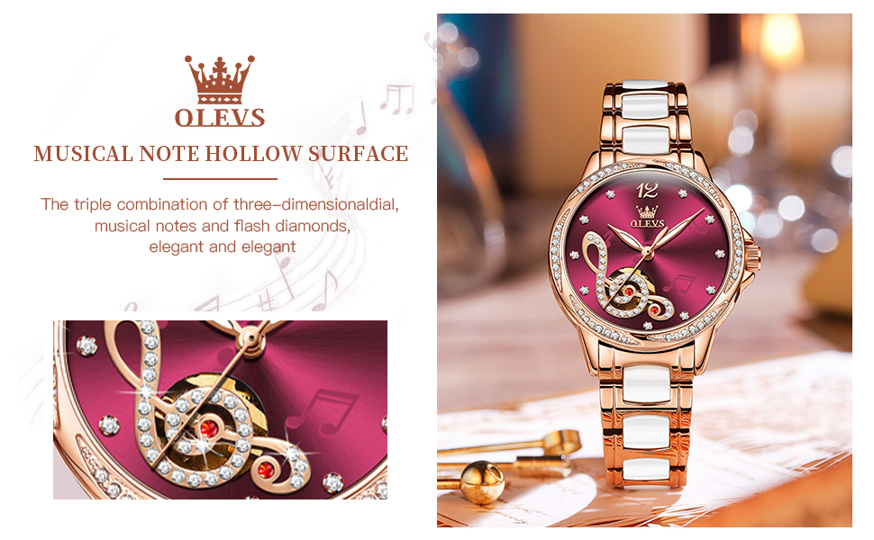 watches