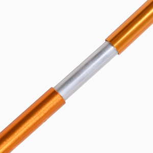 テントポール Amazon | Geer Top テントポール アルミポール 交換用 テント