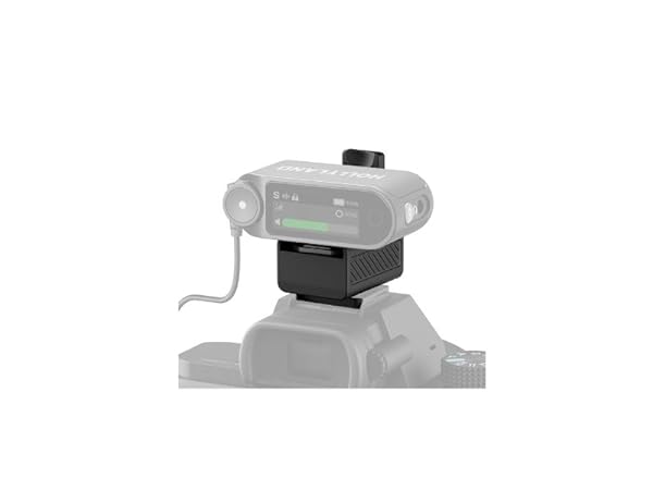 LARK MAX 2 Hot Shoe Adapter