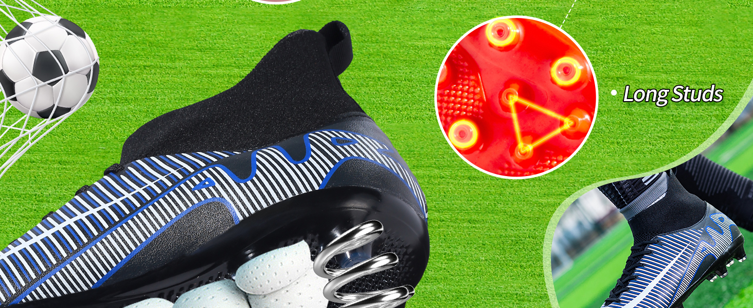 soccer shoes -3
