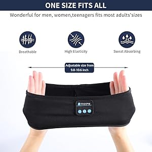 adjustable size