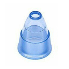 Small Round Head