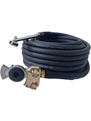 semi truck accessories air hose air compressor hose