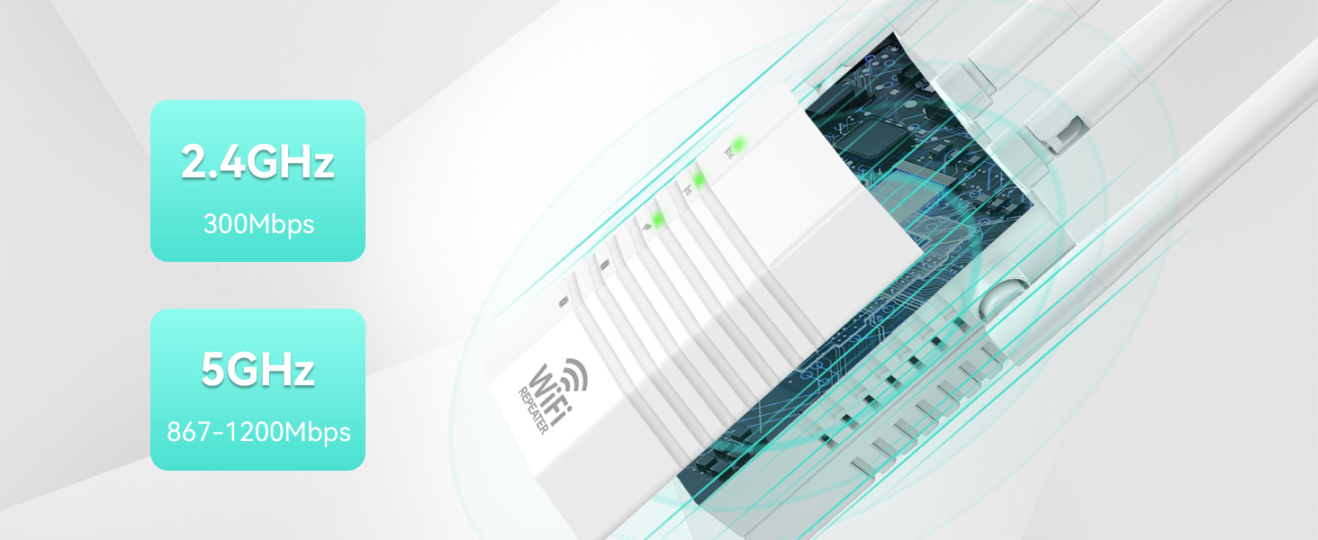 WiFi Extender