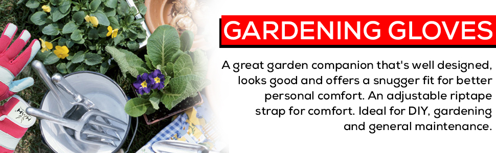 work gloves for men and women