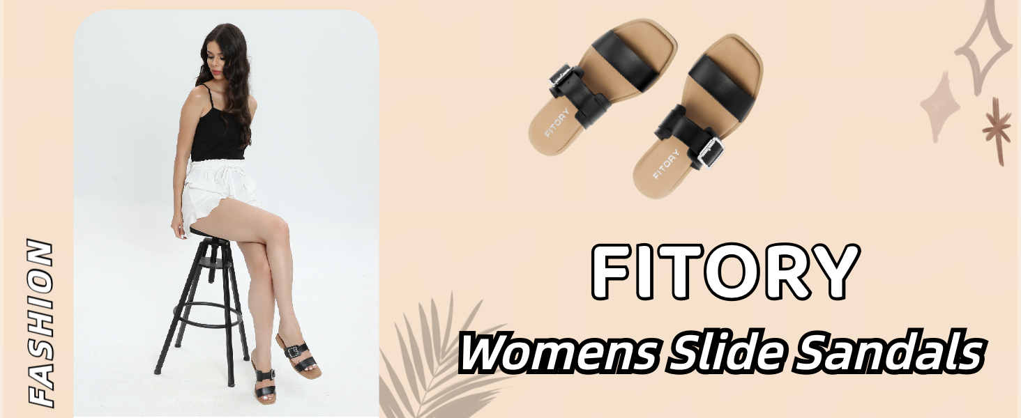 women sandals
