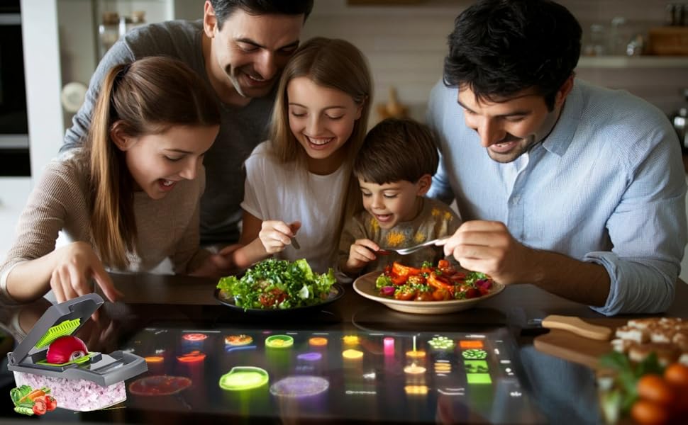 Stainless Steal Blades