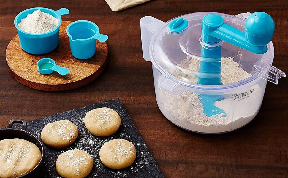 dough machine atta mixing machine for home atta needer dough maker mini atta chakki for home