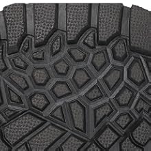 Men's Waterproof Hiking Boots Non-Slip Lightweight Trail Sneakers