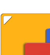 Plastic Cutting Boards for Kitchen, WK Cutting Board Set of 3, Flexible Cutting Board Mats, Non s...