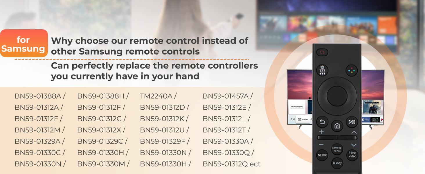 bn59 remote