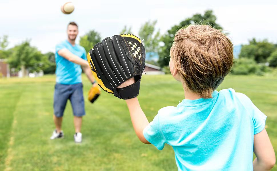 Baseball Handschuhe