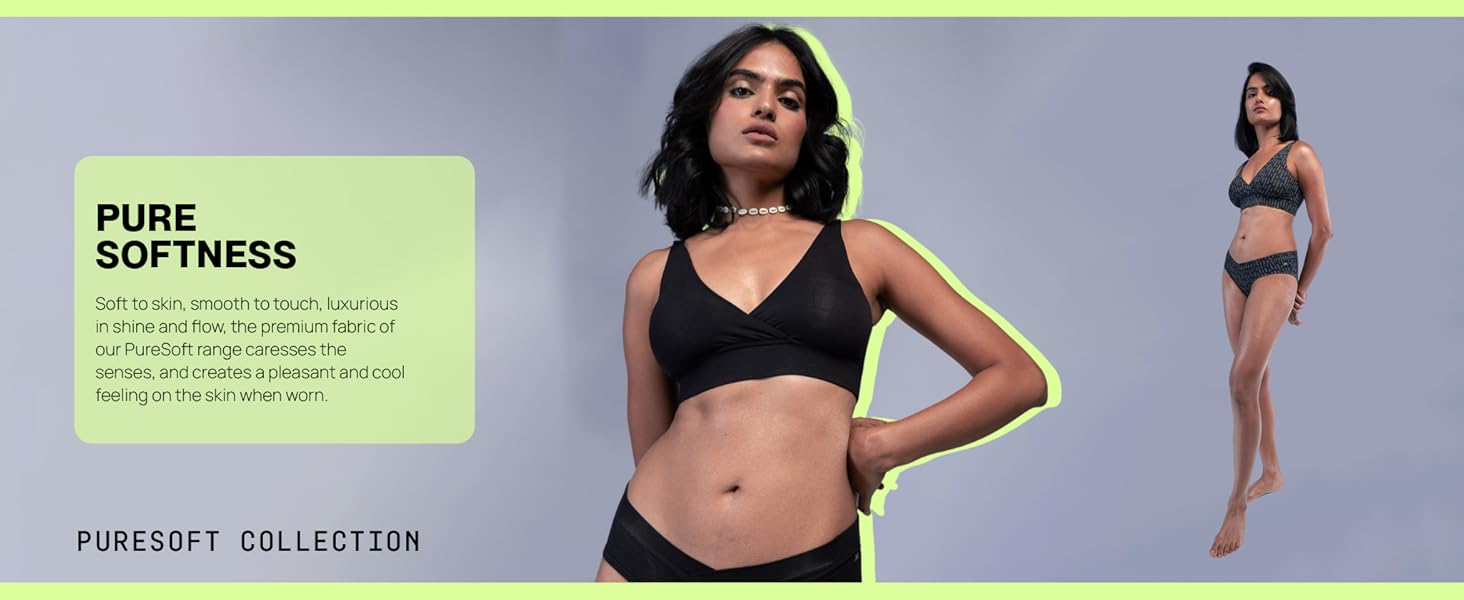 Maternity Bra and Panty