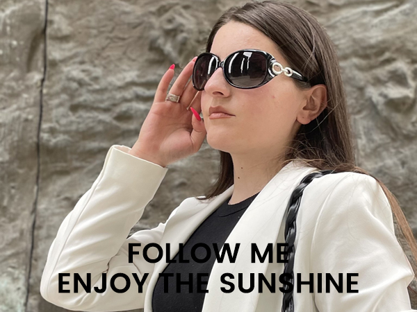 Amazon | [DUCO] サングラス レディース 偏光レンズ sunglasses
