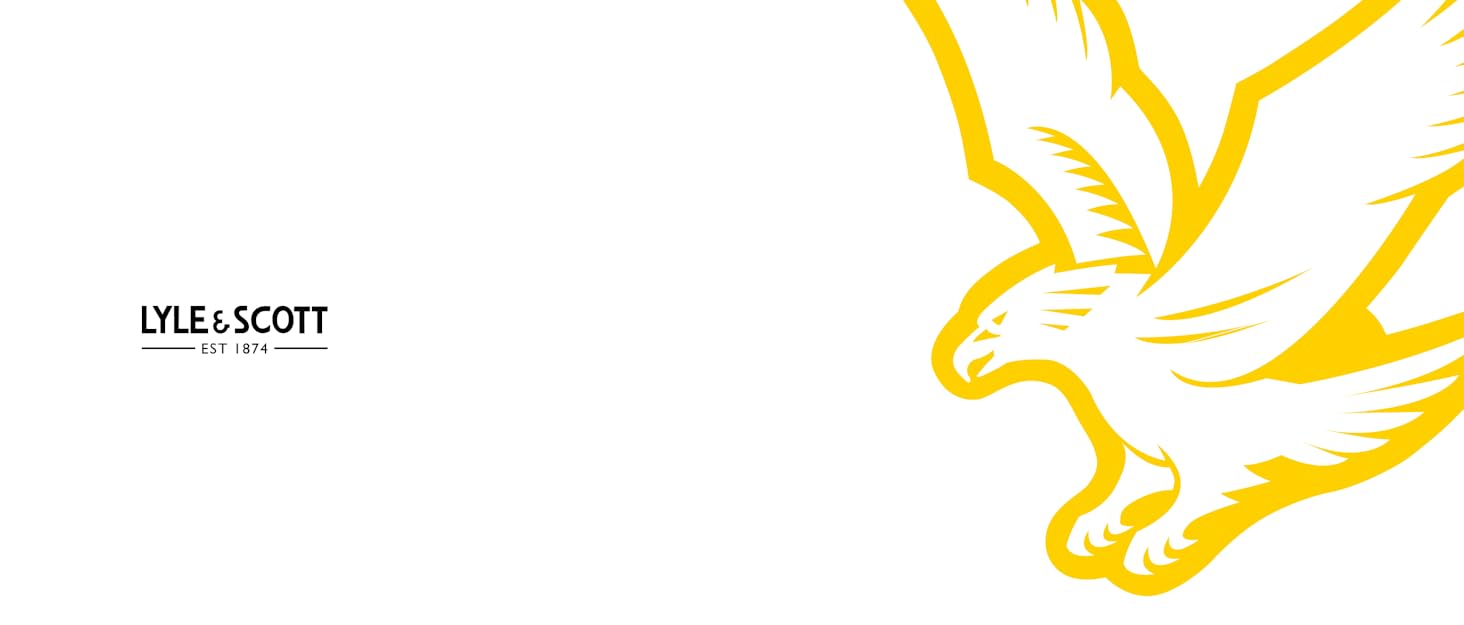 Lyle & Scott