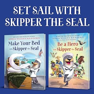Be a Hero with Skipper the Seal 2