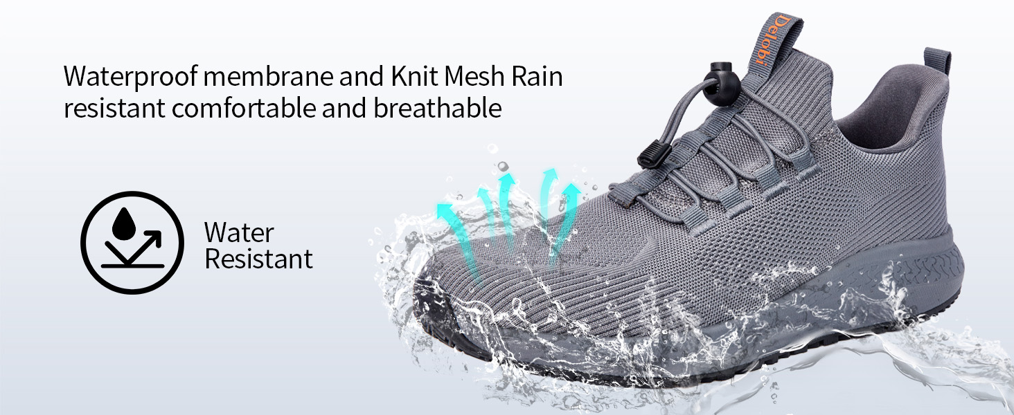 Non Slip Shoes