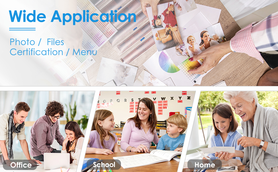 A3 Laminator Raycial 13 inches Thermal Laminator with 20 Laminating