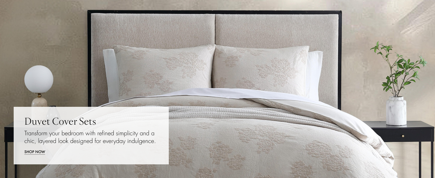 vera wang duvet cover sets