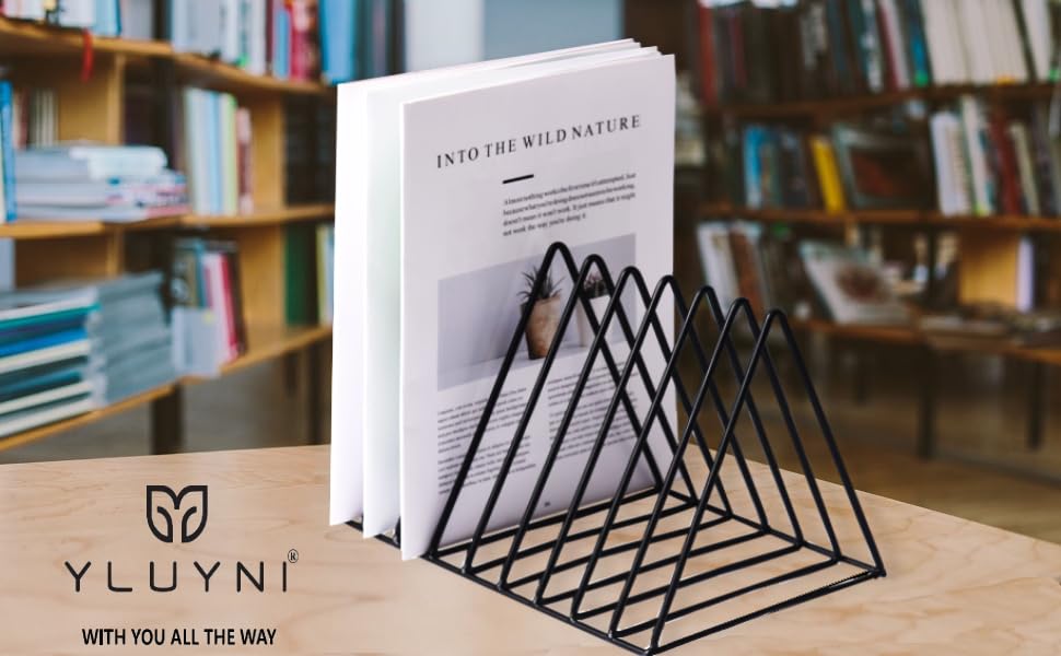 ファイルラック