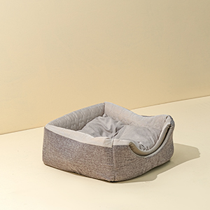  cat bed for indoor cats