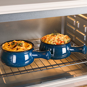 French Onion Soup Bowls