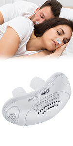 anti snoring device