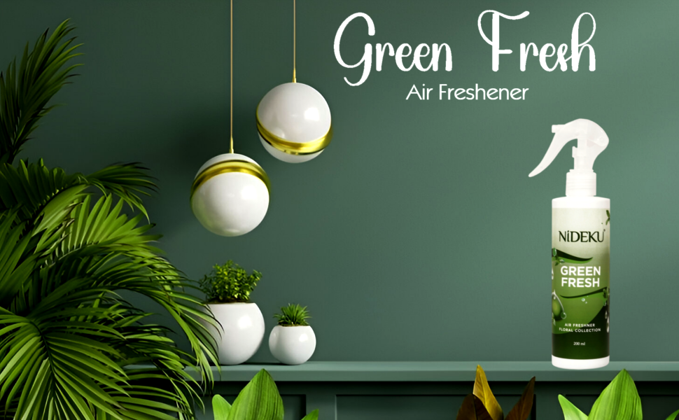 Green Fresh