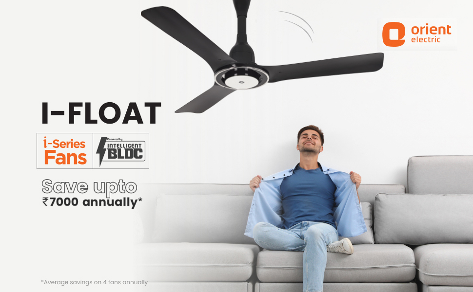 ceiling fan