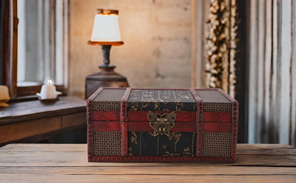 中国アンティーク彫刻収納ボックス 中国アンティーク彫刻収納ボックス