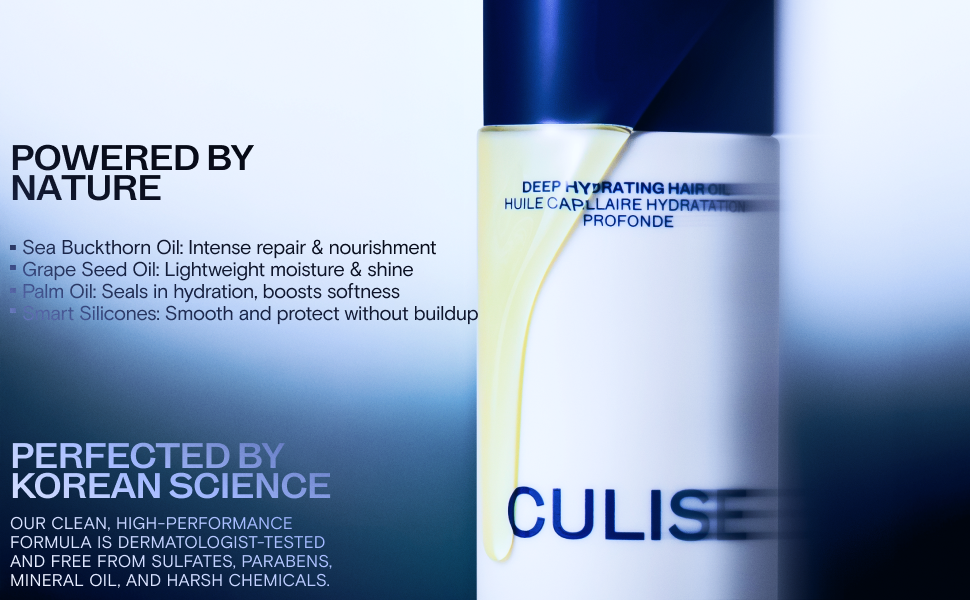 korean hair oil for damaged frizzy frizz control dry heat protectant split ends seco y maltratado