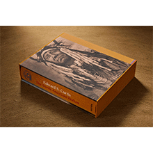 TASCHEN INDIAN ネイティブアメリカン　写真集　カチーナ　ターコイズ Edward S. Curtis. The North American Indian. The Complete