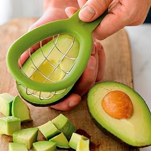 avocado slicer