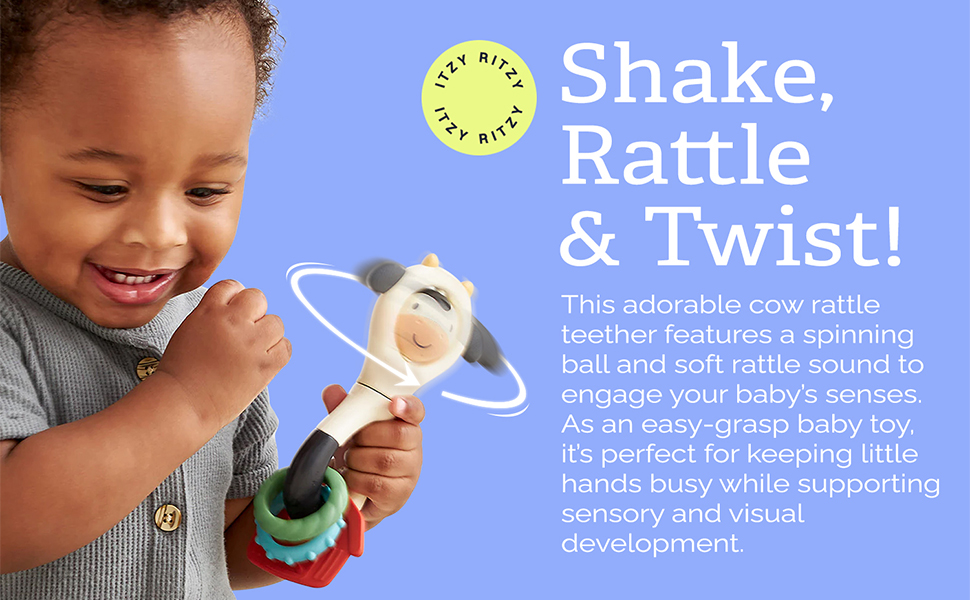 make noise stimulating handheld unisex gift gender neutral juegos dientes chews debelopmental