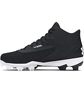 Amazon.com | Under Armour Men's Harper 8 Mid RM, (101