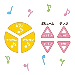Amazon.co.jp: どうようクラシック 名曲ピアノえほん 改訂版 (お