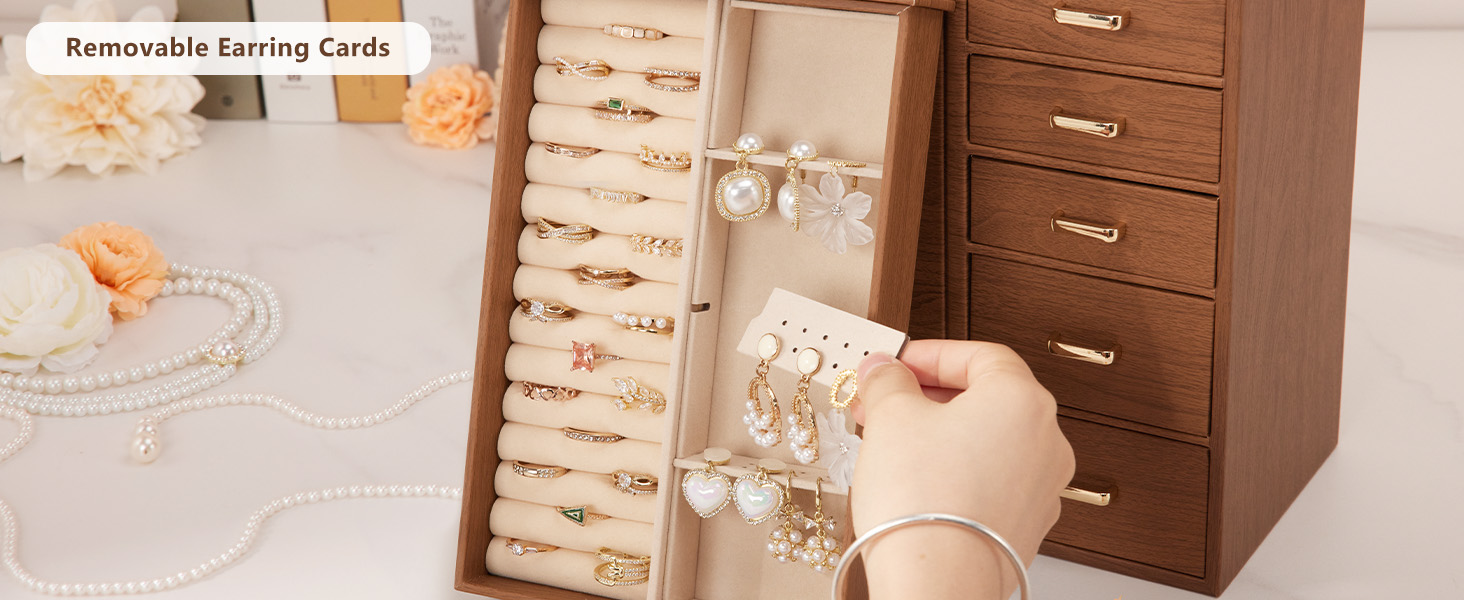 jewelry box