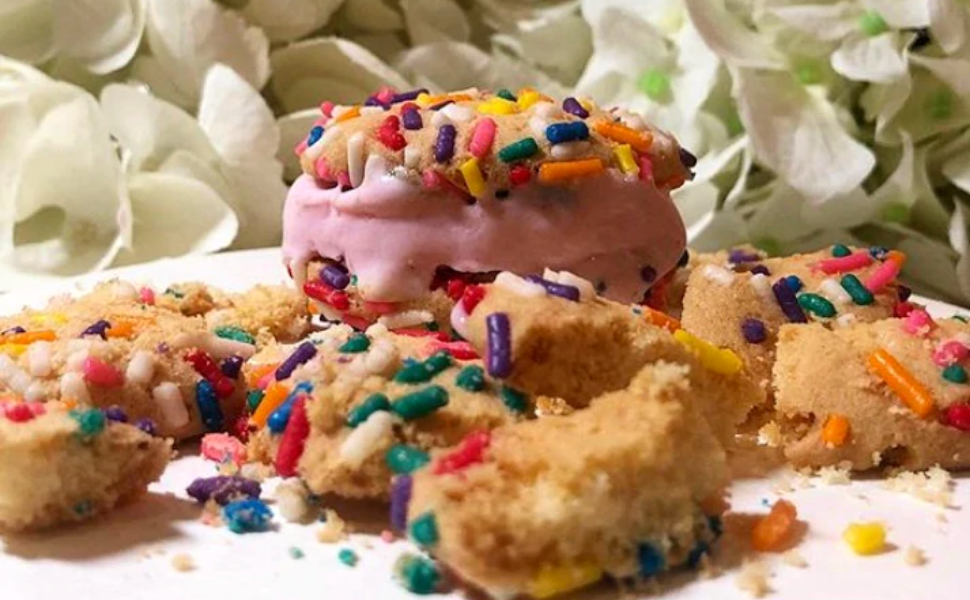 ice cream sandwich