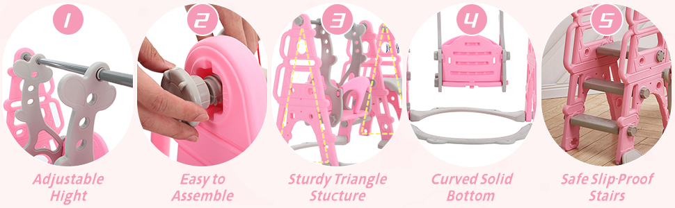 playsets for toddlers