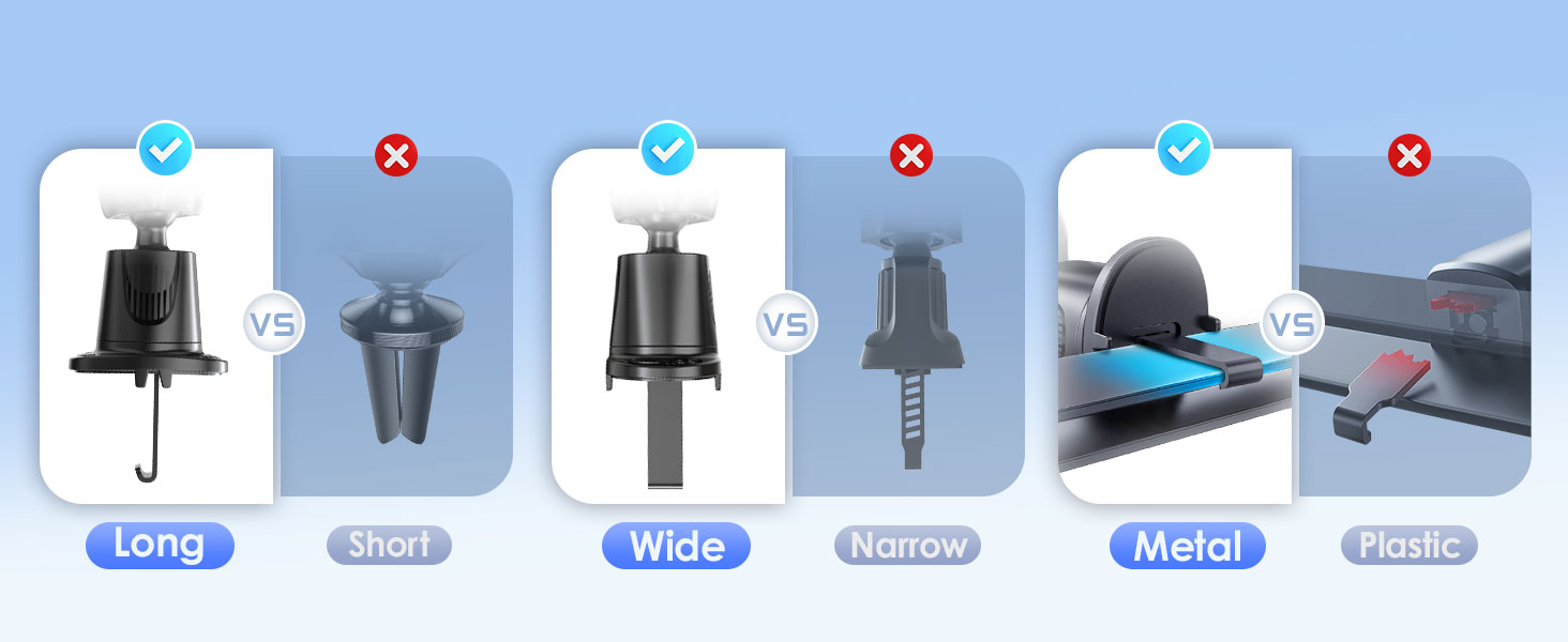 magnetic car mount