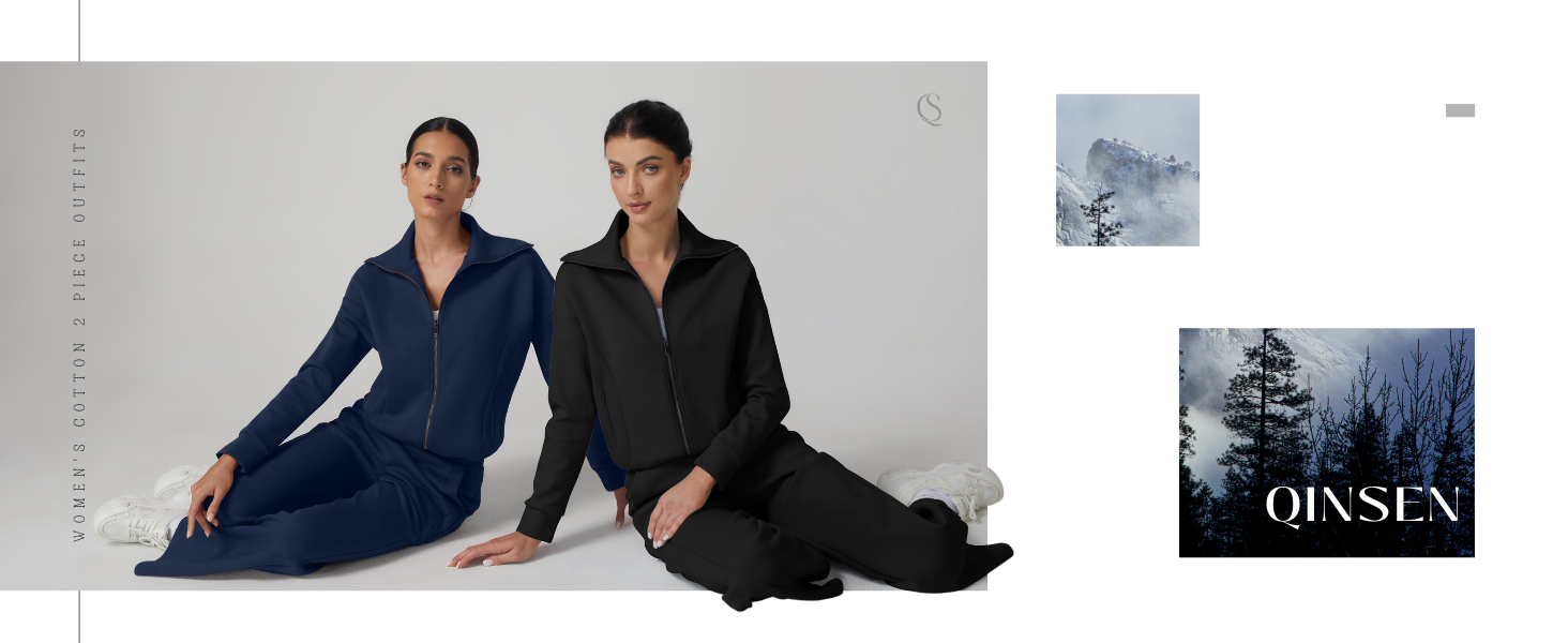 SWEATSUIT