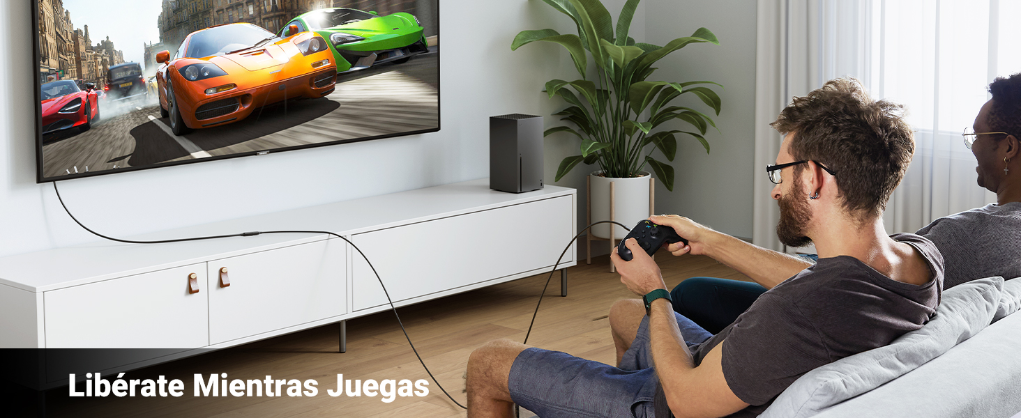 Cable Alargador USB 3.0